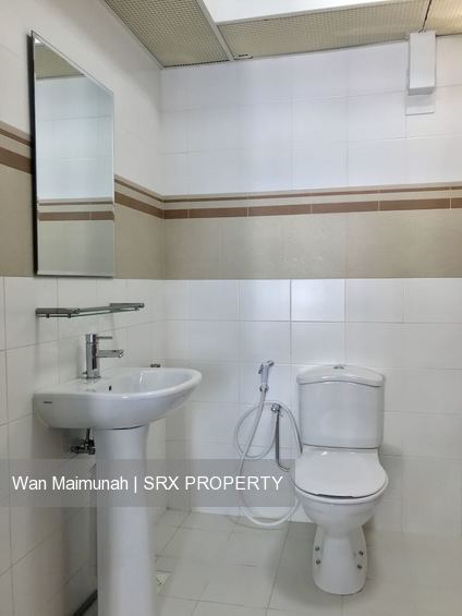 Blk 52 Commonwealth Drive (Queenstown), HDB 3 Rooms #180612282